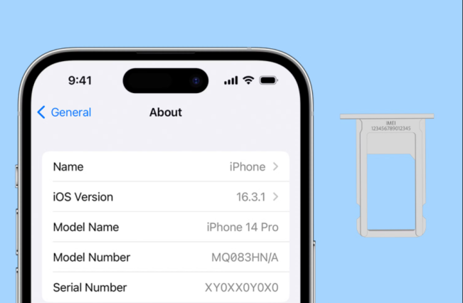 Cara Mudah Registrasi IMEI Gratis Agar HP dari Luar Negeri Bisa Dipakai di Indonesia